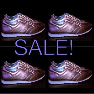 Fabian Arena Man Sneakers